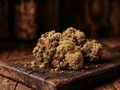Test Moonrock